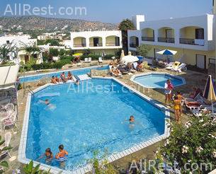 Katrin Hotel 11